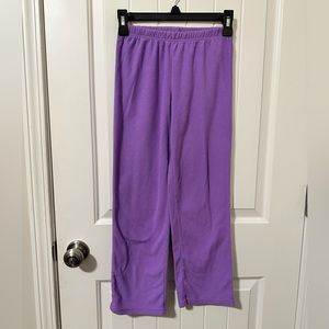 Girls Pajama Pants